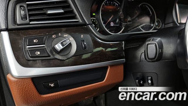 BMW 5시리즈 (F10) 528i M Aero Dynamic, 2016 14