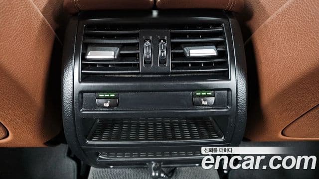 BMW 5시리즈 (F10) 528i M Aero Dynamic, 2016 18