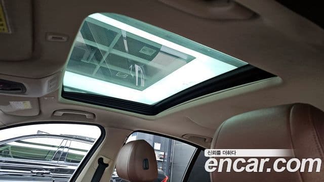 BMW 5시리즈 (F10) 528i M Aero Dynamic, 2016 19