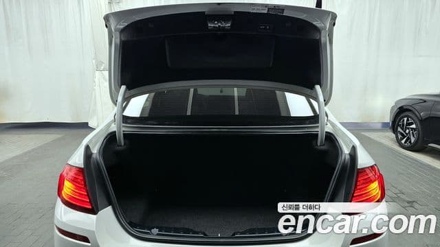 BMW 5시리즈 (F10) 528i M Aero Dynamic, 2016 20