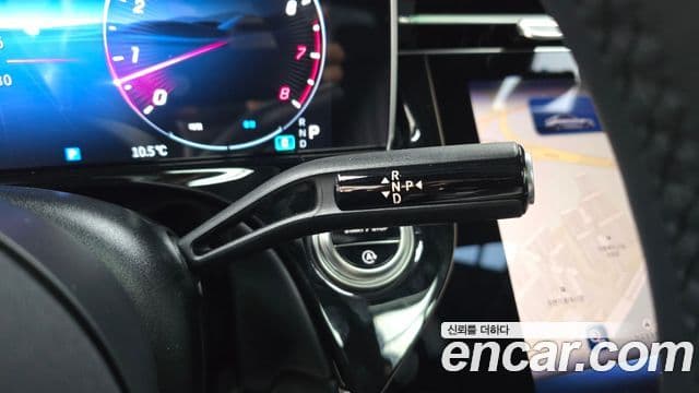 Mercedes-Benz E-класс W214 AMG Line, 2025 9