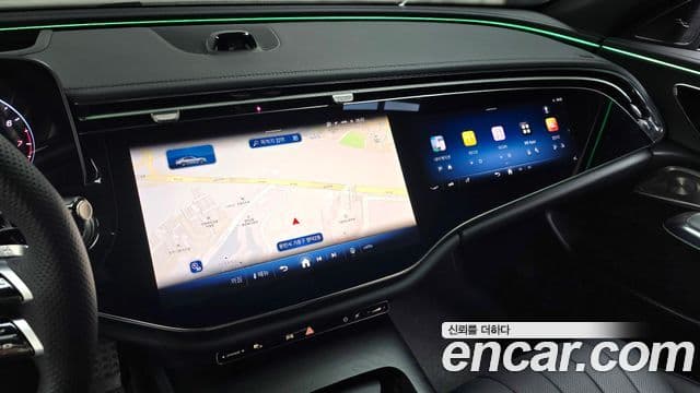 Mercedes-Benz E-класс W214 AMG Line, 2025 14