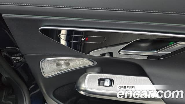 Mercedes-Benz E-класс W214 AMG Line, 2025 19