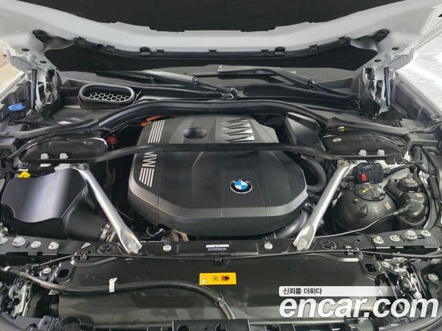 BMW 7시리즈 (G70) 750e xDrive M Sport, 2024 6