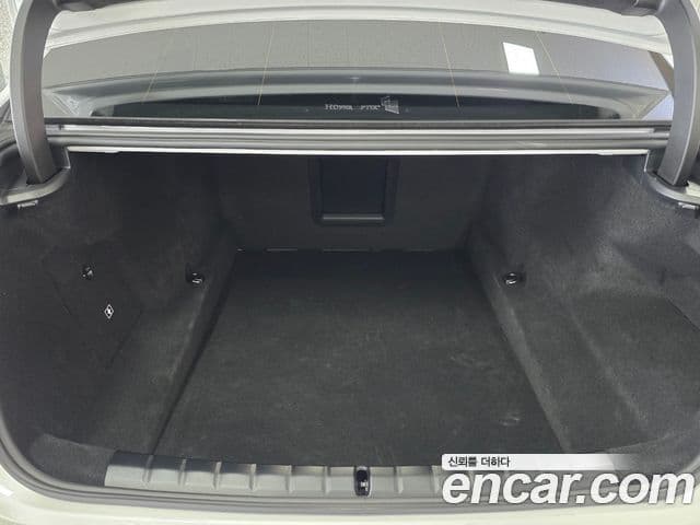 BMW 7시리즈 (G70) 750e xDrive M Sport, 2024 11