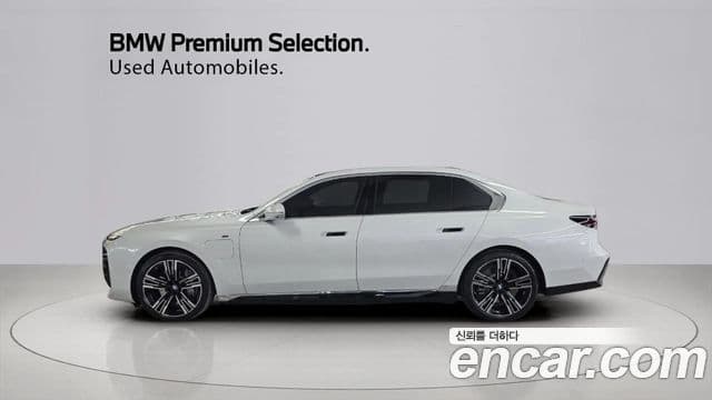 BMW 7시리즈 (G70) 750e xDrive M Sport, 2024 13