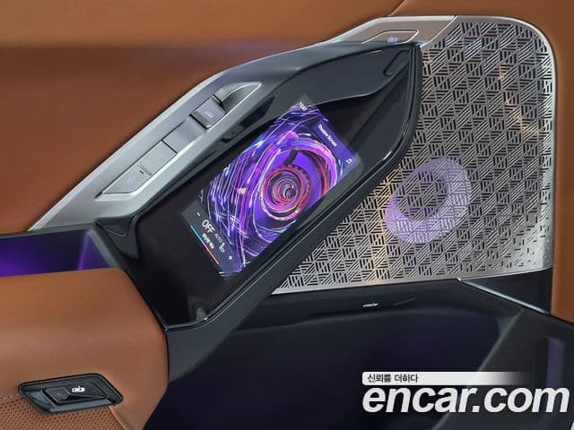 BMW 7시리즈 (G70) 750e xDrive M Sport, 2024 16