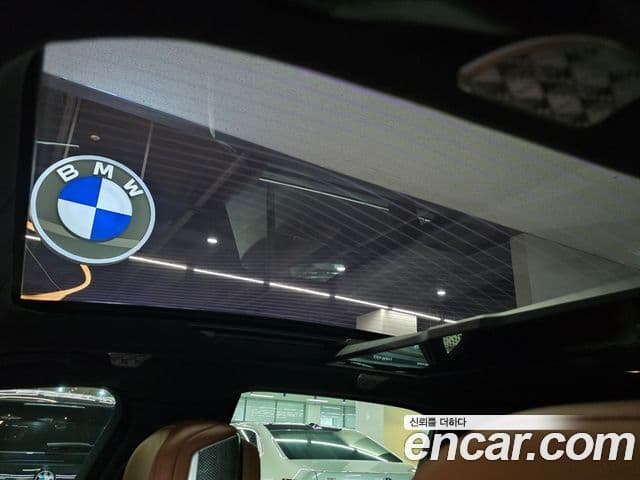 BMW 7시리즈 (G70) 750e xDrive M Sport, 2024 20