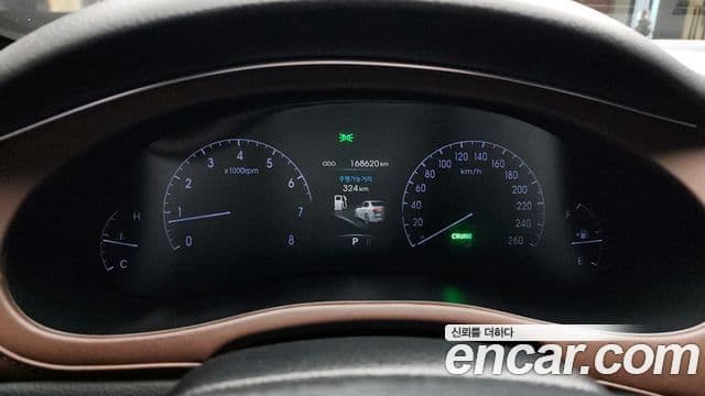 Hyundai Genesis Special, 2013 8