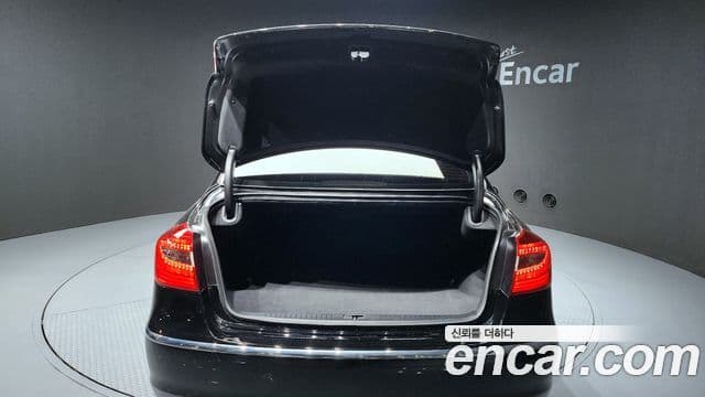 Hyundai Genesis Special, 2013 20