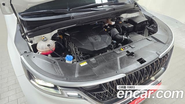 Kia Carnival 4세대 Prestige, 2023 6