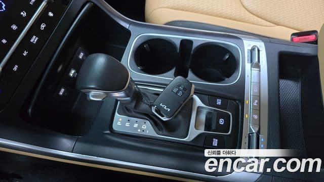 Kia Carnival 4세대 Prestige, 2023 9