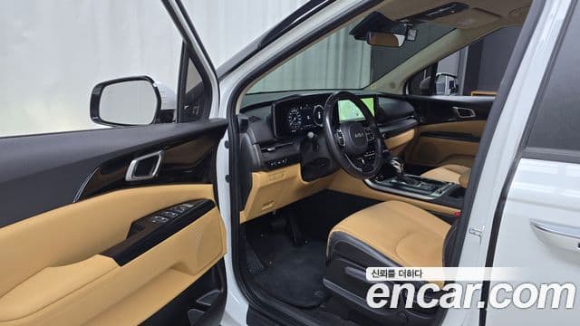 Kia Carnival 4세대 Prestige, 2023 10