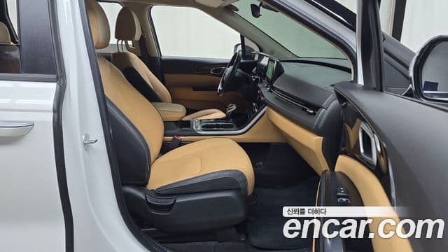 Kia Carnival 4세대 Prestige, 2023 11