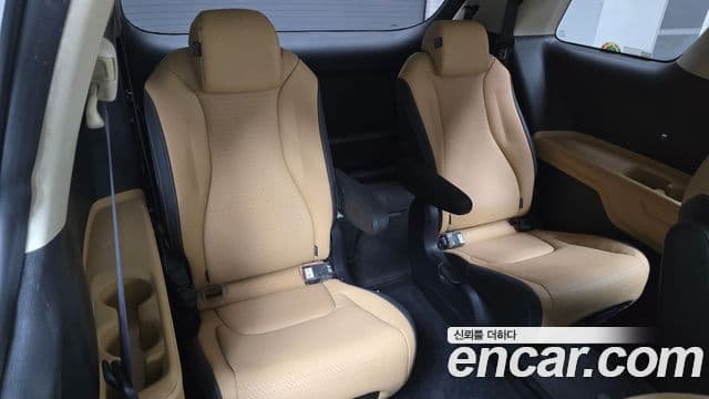 Kia Carnival 4세대 Prestige, 2023 13