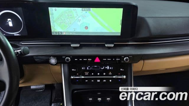 Kia Carnival 4세대 Prestige, 2023 14