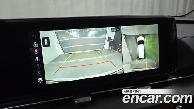 Kia Carnival 4세대 Prestige, 2023 15