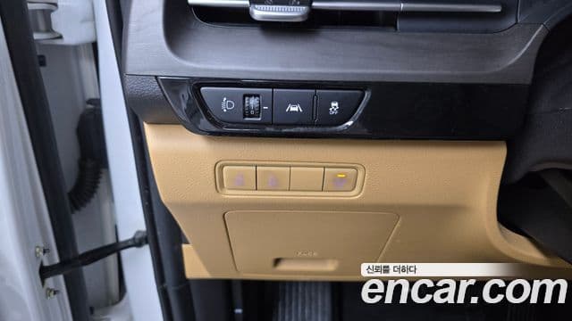 Kia Carnival 4세대 Prestige, 2023 17
