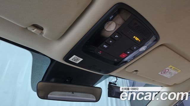 Kia Carnival 4세대 Prestige, 2023 18