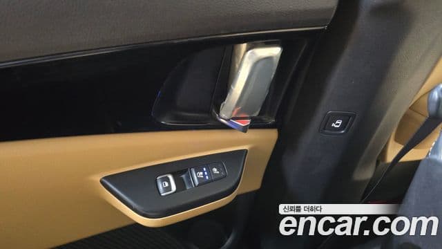 Kia Carnival 4세대 Prestige, 2023 19