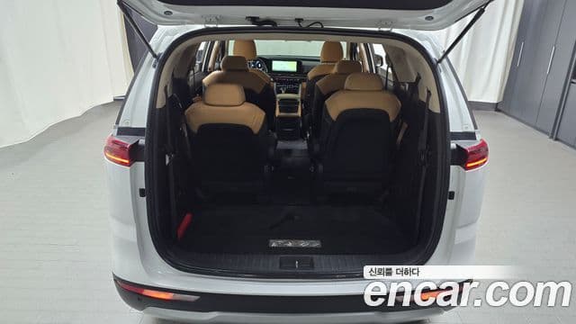 Kia Carnival 4세대 Prestige, 2023 20