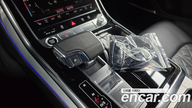 Audi Q8 (4M) Premium, 2023 9