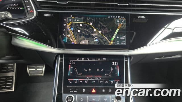 Audi Q8 (4M) Premium, 2023 14
