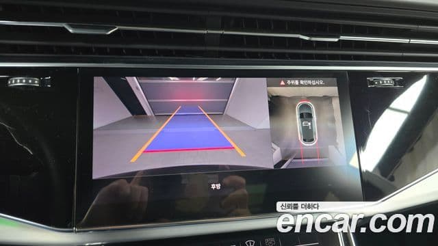 Audi Q8 (4M) Premium, 2023 15