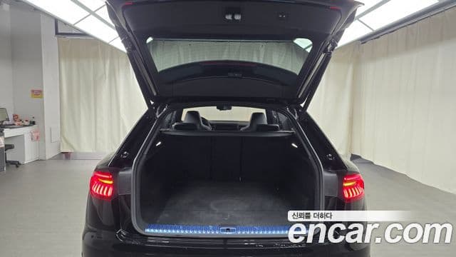 Audi Q8 (4M) Premium, 2023 20
