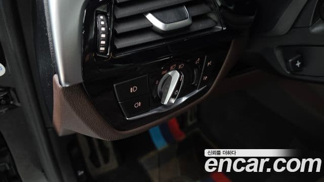 BMW 5시리즈 (G30) 520d xDrive M Sport Plus, 2018 15