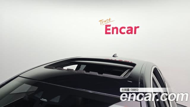 BMW 5시리즈 (G30) 520d xDrive M Sport Plus, 2018 20