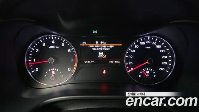 Kia The / новый New K3 2세대 Prestige, 2022 8