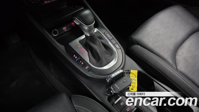 Kia The / новый New K3 2세대 Prestige, 2022 9