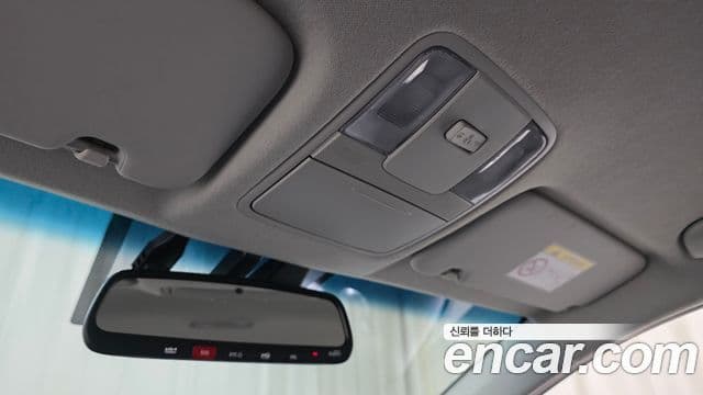 Kia The / новый New K3 2세대 Prestige, 2022 18