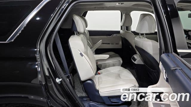 Hyundai The / новый New Palisade Calligraphy, 2023 12