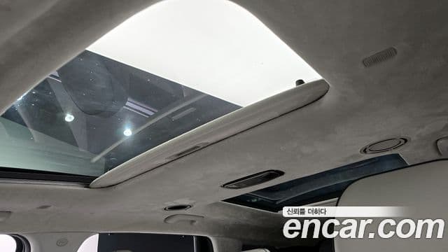 Hyundai The / новый New Palisade Calligraphy, 2023 18