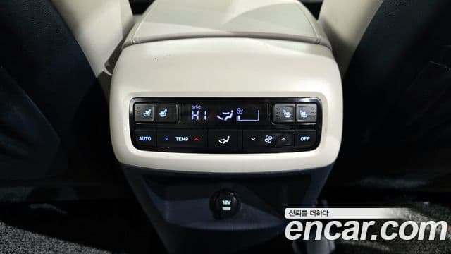 Hyundai The / новый New Palisade Calligraphy, 2023 19