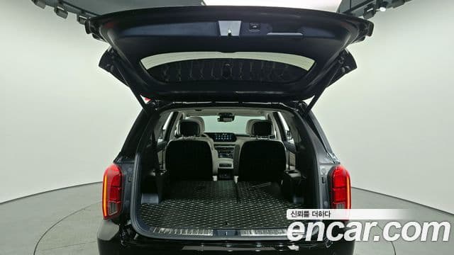 Hyundai The / новый New Palisade Calligraphy, 2023 20