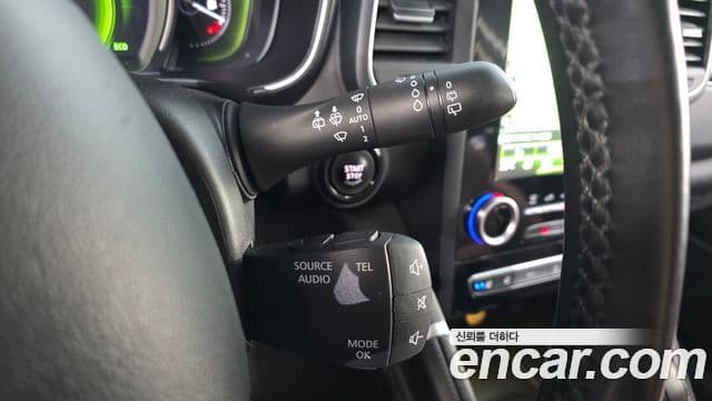 Renault Korea(Samsung) QM6 Signature, 2017 17