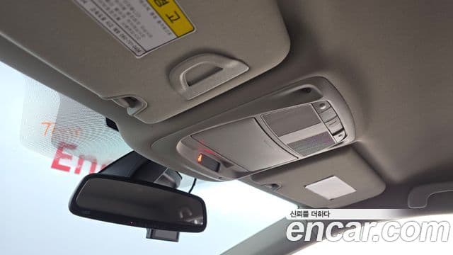 Renault Korea(Samsung) QM6 Signature, 2017 19