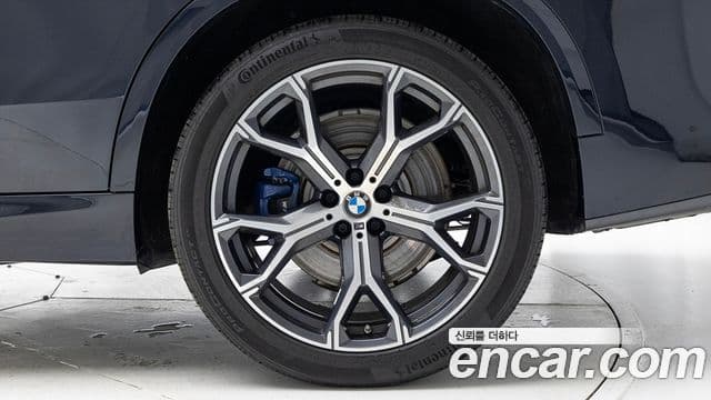 BMW X5 (G05) xDrive 45e M Sport, 2020 все фото