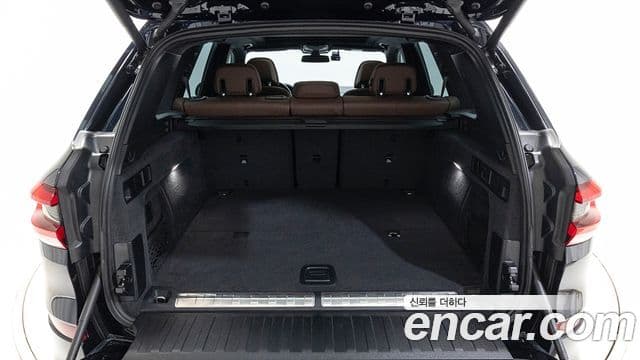 BMW X5 (G05) xDrive 45e M Sport, 2020 9