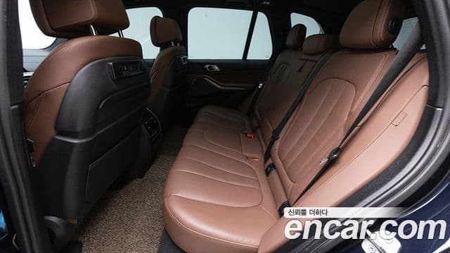 BMW X5 (G05) xDrive 45e M Sport, 2020 12