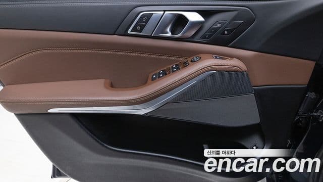 BMW X5 (G05) xDrive 45e M Sport, 2020 19