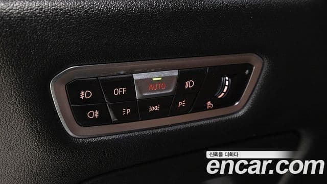 BMW X5 (G05) xDrive 45e M Sport, 2020 20