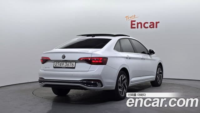 Volkswagen Jetta 7세대 Prestige, 2023 2