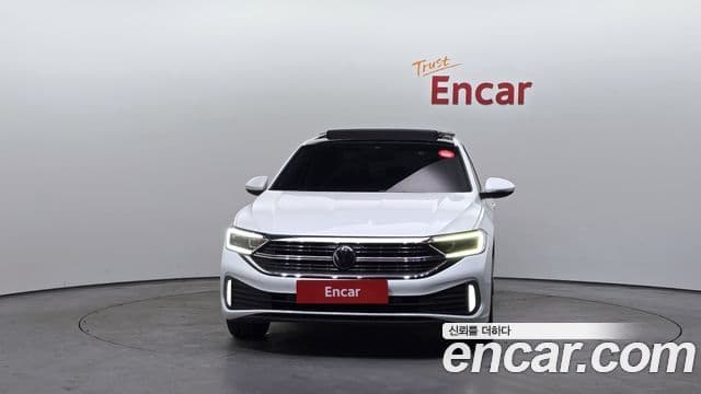 Volkswagen Jetta 7세대 Prestige, 2023 3