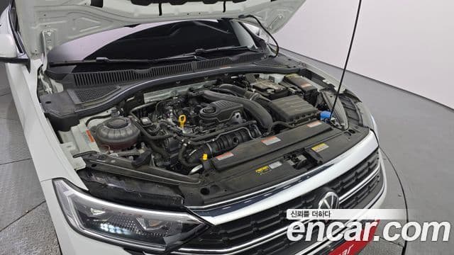 Volkswagen Jetta 7세대 Prestige, 2023 6