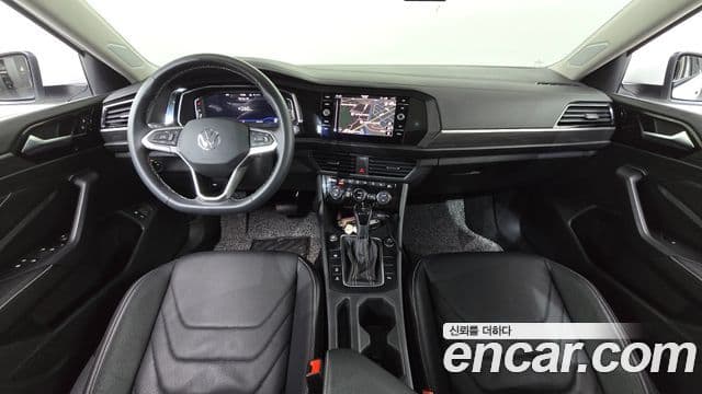 Volkswagen Jetta 7세대 Prestige, 2023 7