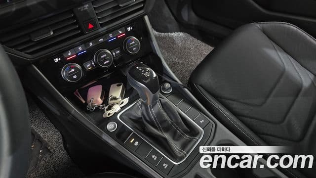 Volkswagen Jetta 7세대 Prestige, 2023 9